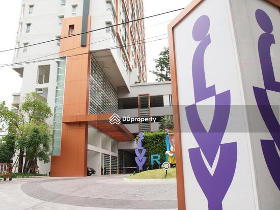 ให้เช่า - Ivy River : ไอวี่ ริเวอร์, กรุงเทพ