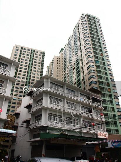 ขาย - Lumpini Place Ratchada-Thapra : ลุมพินี เพลส รัชดา-ท่าพระ, กรุงเทพ