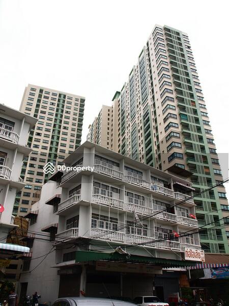For Sale - Lumpini Place Ratchada-Thapra, Bangkok