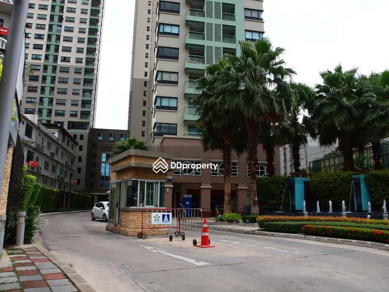 For Sale - Lumpini Place Ratchada-Thapra, Bangkok
