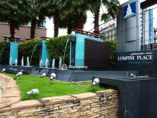 ขาย - Lumpini Place Ratchada-Thapra : ลุมพินี เพลส รัชดา-ท่าพระ, กรุงเทพ
