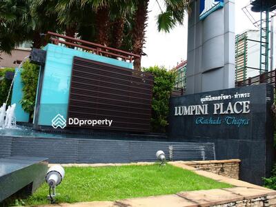 - Lumpini Place Ratchada-Thapra