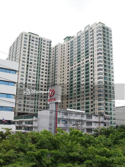 ขาย - Lumpini Place Ratchada-Thapra : ลุมพินี เพลส รัชดา-ท่าพระ, กรุงเทพ