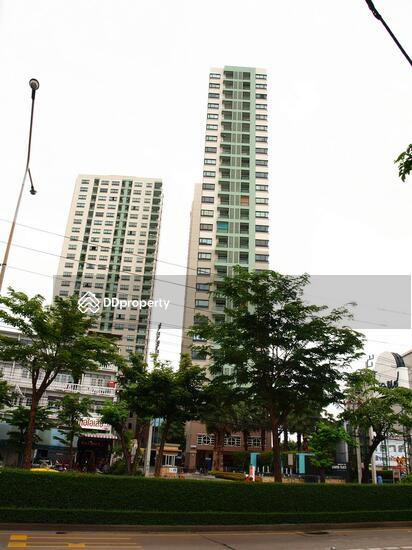ขาย - Lumpini Place Ratchada-Thapra : ลุมพินี เพลส รัชดา-ท่าพระ, กรุงเทพ