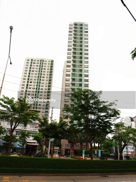 For Sale - Lumpini Place Ratchada-Thapra, Bangkok
