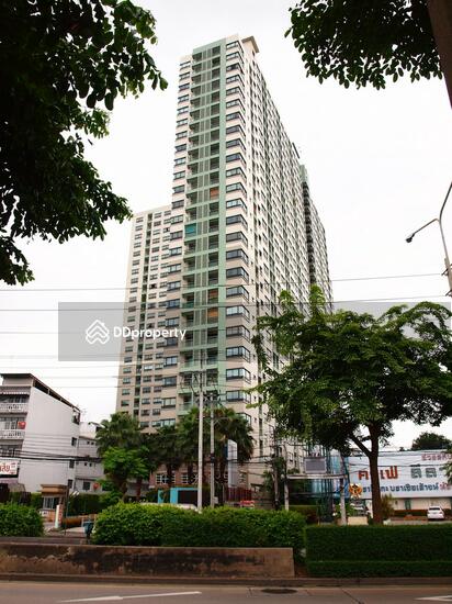 ขาย - Lumpini Place Ratchada-Thapra : ลุมพินี เพลส รัชดา-ท่าพระ, กรุงเทพ