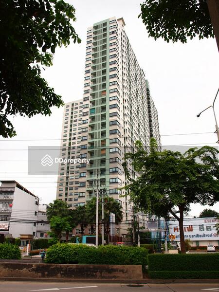 For Sale - Lumpini Place Ratchada-Thapra, Bangkok