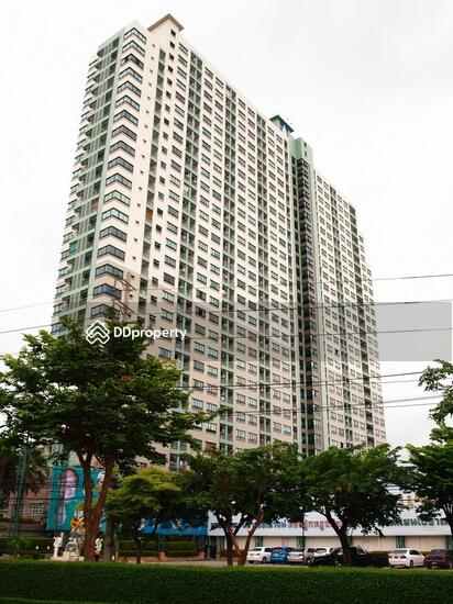 ขาย - Lumpini Place Ratchada-Thapra : ลุมพินี เพลส รัชดา-ท่าพระ, กรุงเทพ