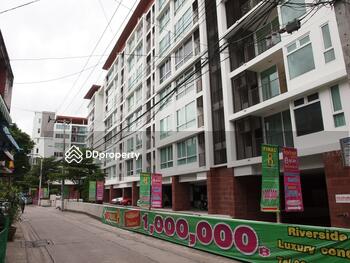 The Fine at River : เดอะ ฟายน์ แอท ริเวอร์