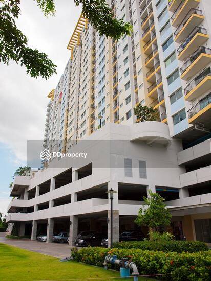 ให้เช่า - City Home Tha-Phra Intersection : ซิตี้ โฮม สี่แยกท่าพระ, กรุงเทพ