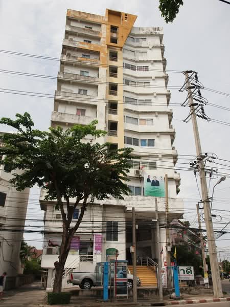 ขาย - ประชาสุข เพลส คอนโดมิเนียม, กรุงเทพ