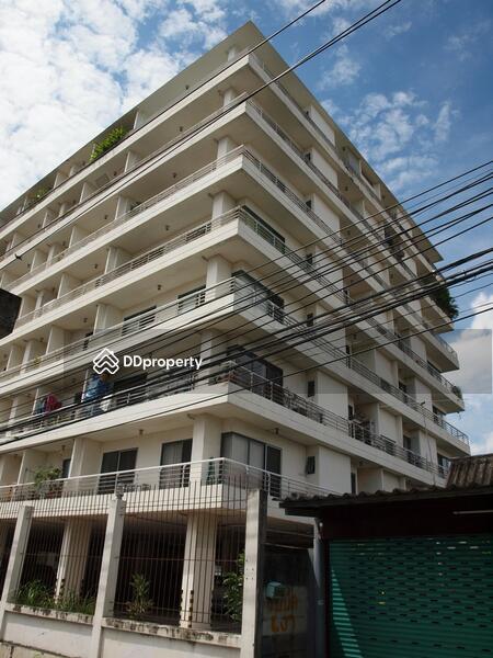 For Sale - Charn Issara City Home, Bangkok