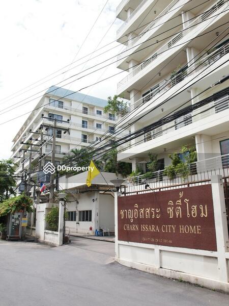 For Sale - Charn Issara City Home, Bangkok