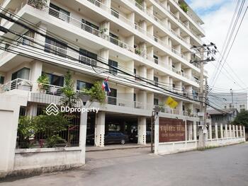 Charn Issara City Home : ชาญอิสระ ซิตี้โฮม คอนโดมิเนียม