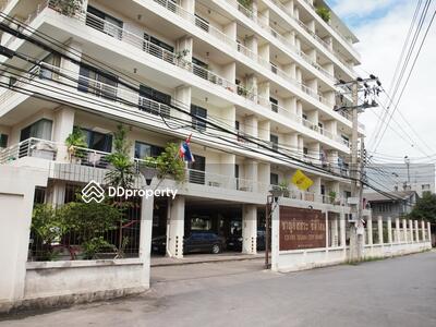  - Charn Issara City Home : ชาญอิสระ ซิตี้โฮม คอนโดมิเนียม