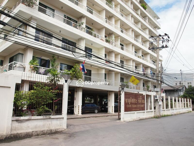 For Sale - Charn Issara City Home, Bangkok