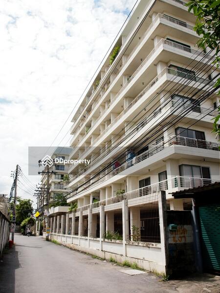 For Sale - Charn Issara City Home, Bangkok