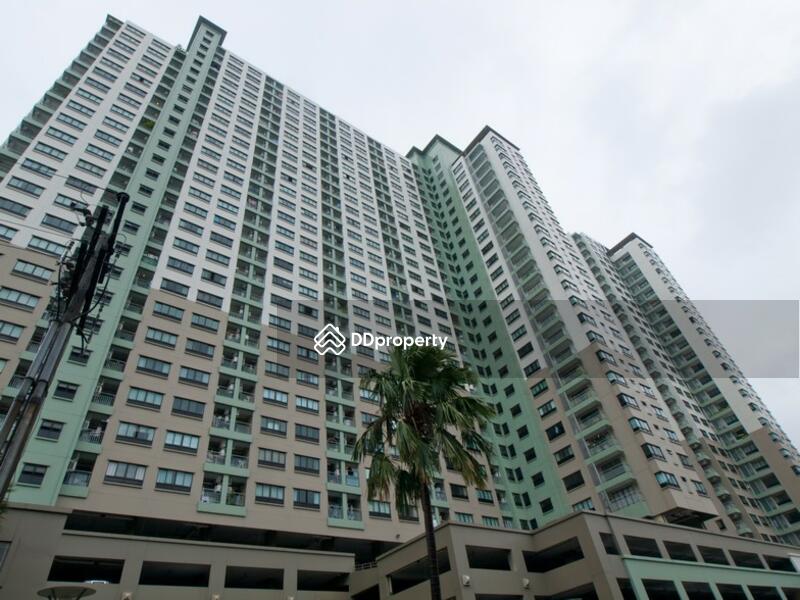 For Rent - Lumpini Place Phahol-Saphankhwai, Bangkok