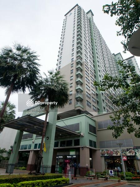 For Rent - Lumpini Place Phahol-Saphankhwai, Bangkok