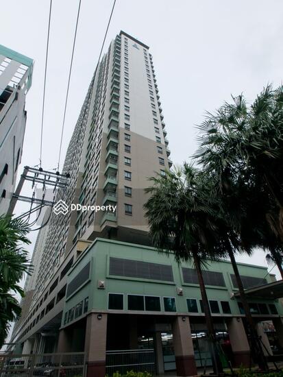 ให้เช่า - Lumpini Place Phahol-Saphankhwai : ลุมพินี เพลส พหล-สะพานควาย, กรุงเทพ