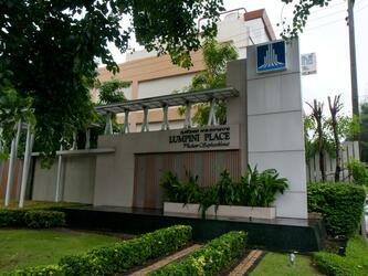 Lumpini Place Phahol-Saphankhwai : ลุมพินี เพลส พหล-สะพานควาย