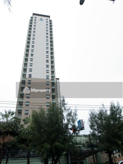 ให้เช่า - Lumpini Place Phahol-Saphankhwai : ลุมพินี เพลส พหล-สะพานควาย, กรุงเทพ