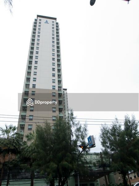 For Rent - Lumpini Place Phahol-Saphankhwai, Bangkok