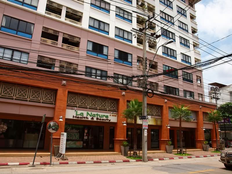 Lumpini Place Rama 4-Sathorn : ลุมพินี เพลส พระราม 4-สาธร