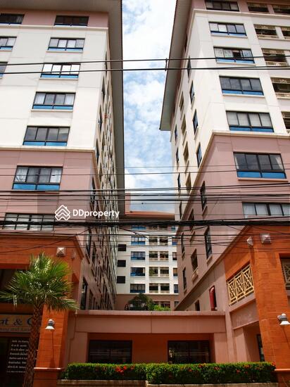 ขาย - Lumpini Place Rama 4-Sathorn : ลุมพินี เพลส พระราม 4-สาธร, กรุงเทพ