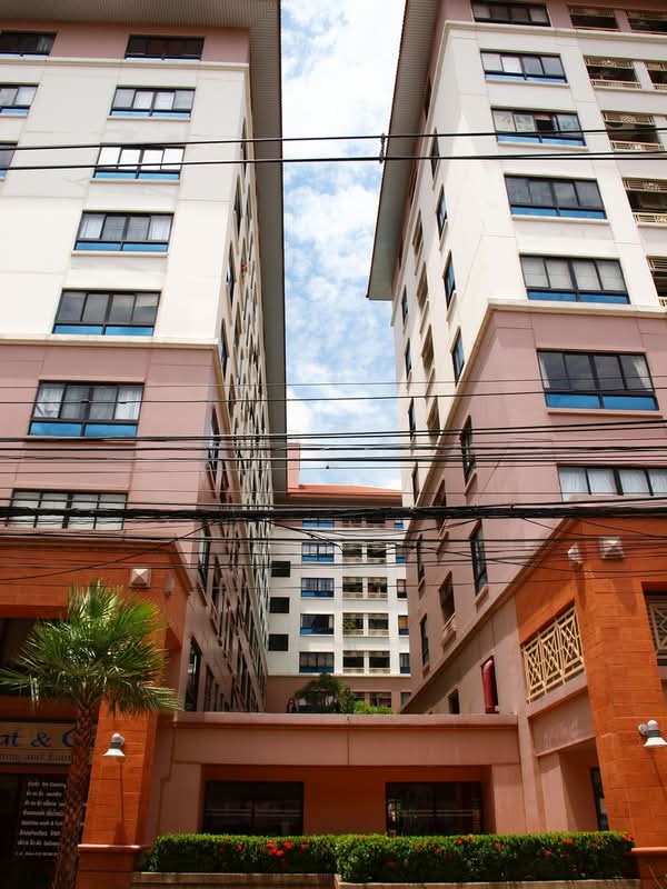 Lumpini Place Rama 4-Sathorn : ลุมพินี เพลส พระราม 4-สาธร
