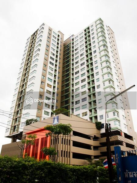 For Sale - Lumpini Ville Bangkae, Bangkok