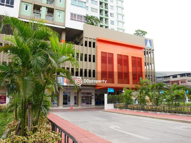 For Sale - Lumpini Ville Bangkae, Bangkok