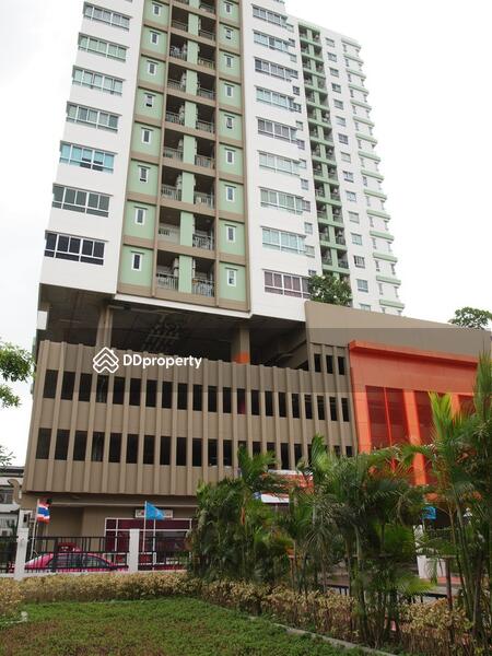 For Sale - Lumpini Ville Bangkae, Bangkok