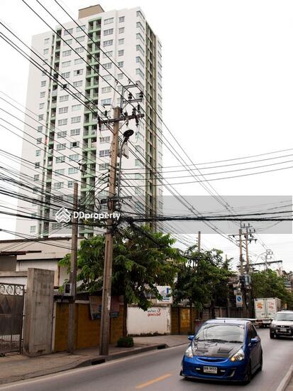 ขาย - Lumpini Ville Bangkae : ลุมพินี วิลล์ บางแค, กรุงเทพ