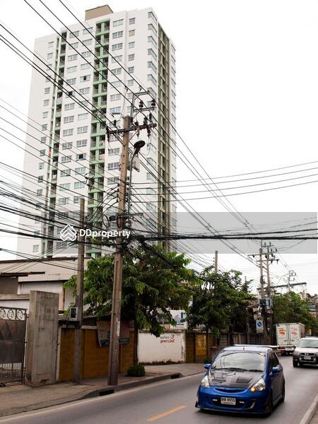 ขาย - Lumpini Ville Bangkae : ลุมพินี วิลล์ บางแค, กรุงเทพ