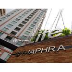 Life@BTS ท่าพระ (ไลฟ์@ บีทีเอส ท่าพระ)