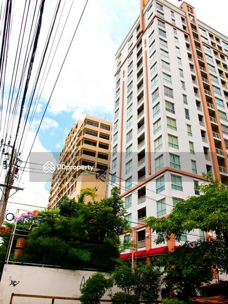 For Sale - Life @ BTS Tha-Phra, Bangkok