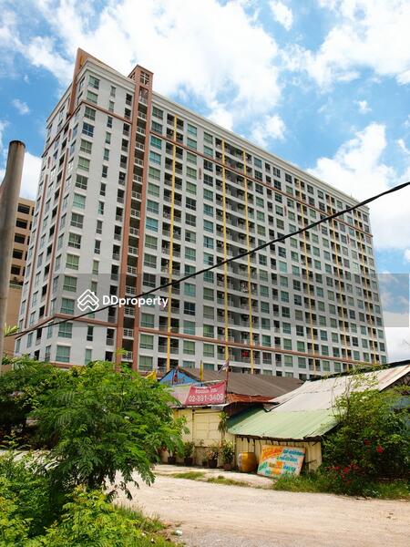 For Sale - Life @ BTS Tha-Phra, Bangkok