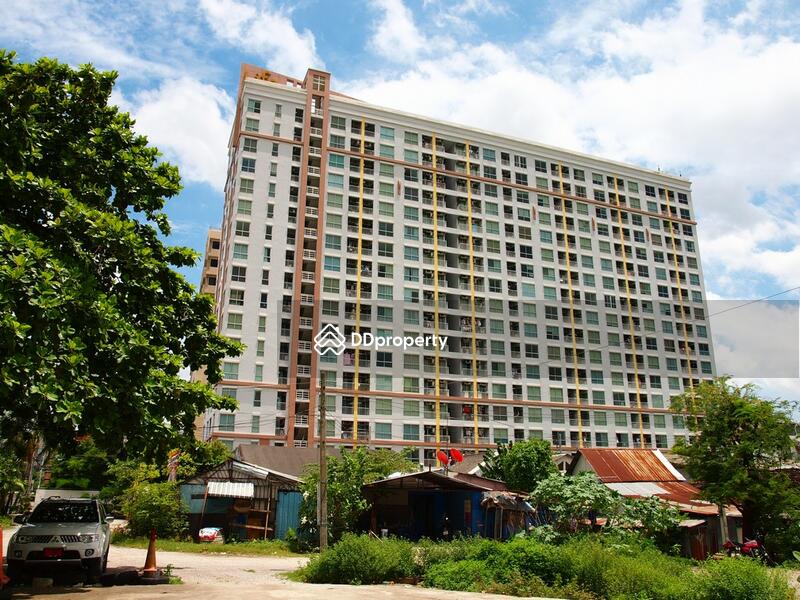 For Sale - Life @ BTS Tha-Phra, Bangkok