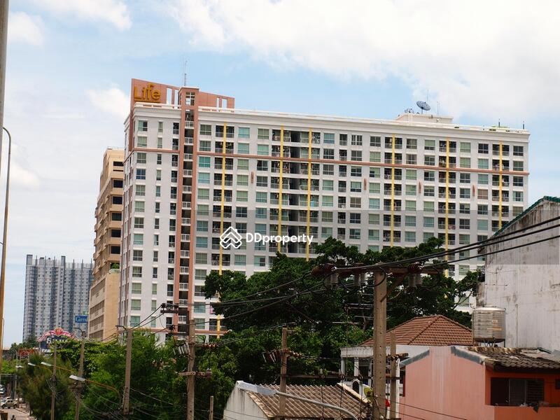 For Sale - Life @ BTS Tha-Phra, Bangkok