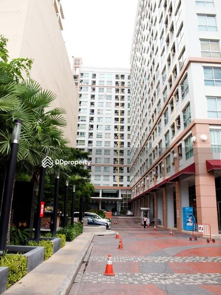 For Sale - Life @ BTS Tha-Phra, Bangkok