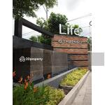 Life@BTS ท่าพระ (ไลฟ์@ บีทีเอส ท่าพระ)