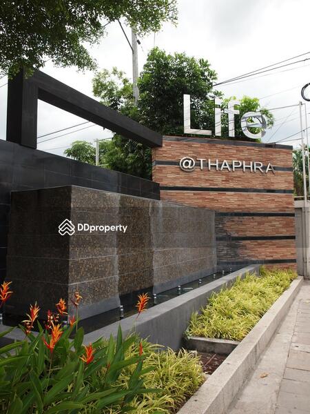 For Sale - Life @ BTS Tha-Phra, Bangkok