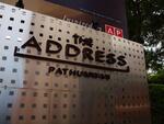 The Address Pathumwan : ดิ แอดเดรส ปทุมวัน #0