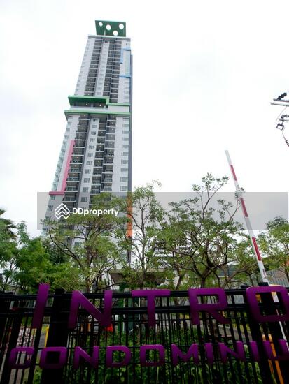 For Rent - Intro Phaholyothin-Pradipat, Bangkok