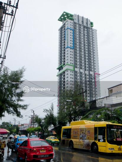 For Rent - Intro Phaholyothin-Pradipat, Bangkok