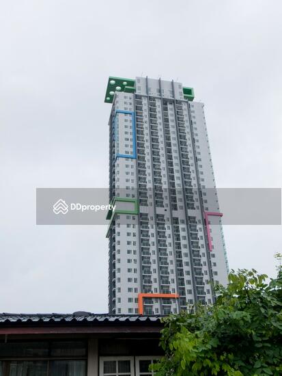For Rent - Intro Phaholyothin-Pradipat, Bangkok
