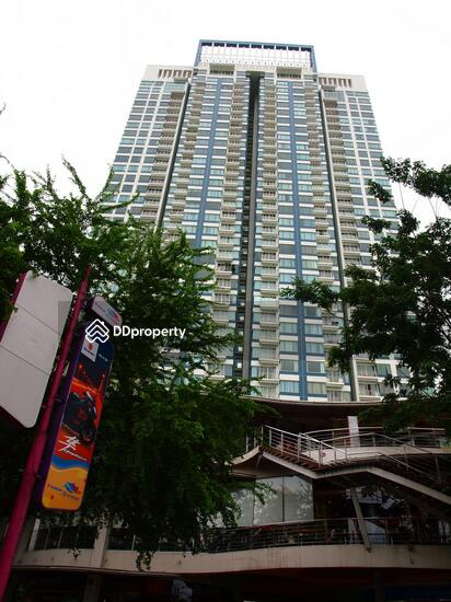 For Rent - WIND Ratchayothin, Bangkok
