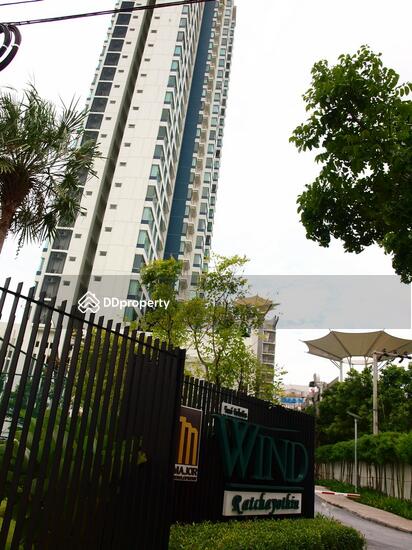 For Rent - WIND Ratchayothin, Bangkok