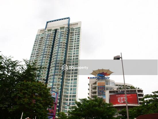 For Rent - WIND Ratchayothin, Bangkok